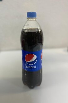 Coca Cola (1 L.) görseli