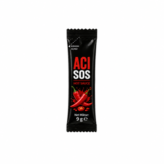 Acı Sos görseli
