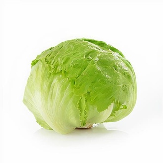 Iceberg Marul (Tam) görseli