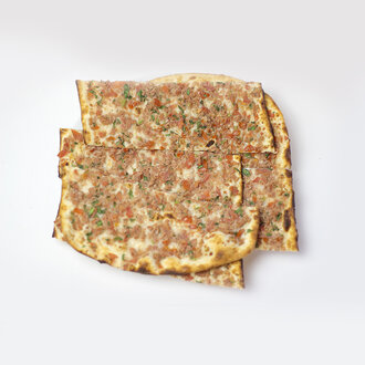 Kıymalı Pide görseli