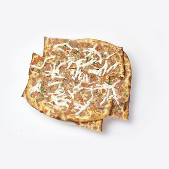 Kıymalı Kaşarlı Pide görseli