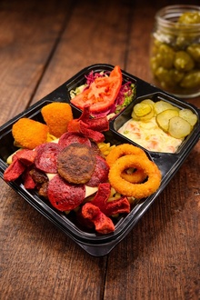 Kumrucum Tava görseli