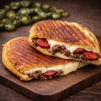 Sanayi Bombalama Tost görseli