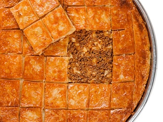 Kıymalı Börek ( 500 Gr ) görseli