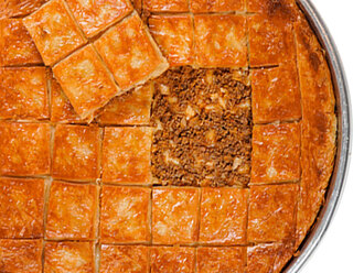 Kıymalı Börek (350 gr.) görseli