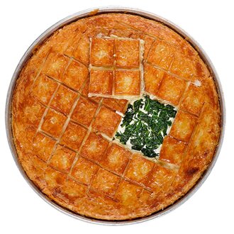 Ispanaklı Peynirli Börek (300 gr.) görseli