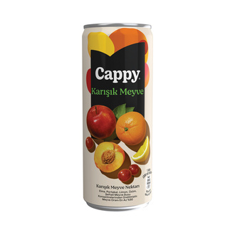Cappy (33 cl.) görseli