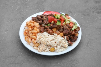 Pilav House Special görseli