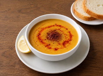 Mercimek Çorbası görseli