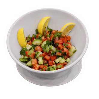 Çoban Salata görseli