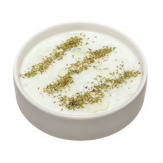 Cacık görseli
