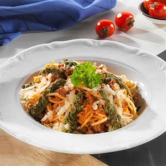 Spaghetti Bolognese görseli