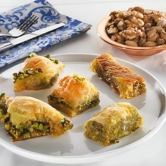 Selimiye Tabağı görseli