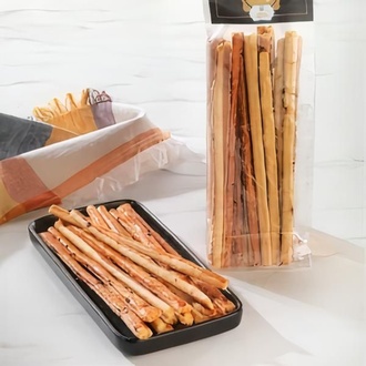 Çörek Otlu Galeta (150 gr.) görseli