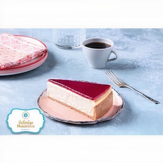 Cheesecake Frambuazlı görseli