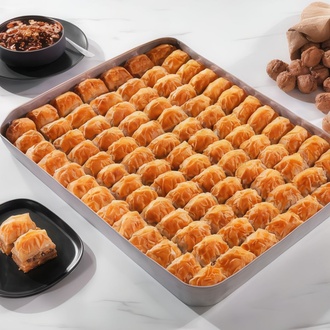 Cevizli Baklava (1 kg.) görseli