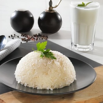 Pirinç Pilavı görseli