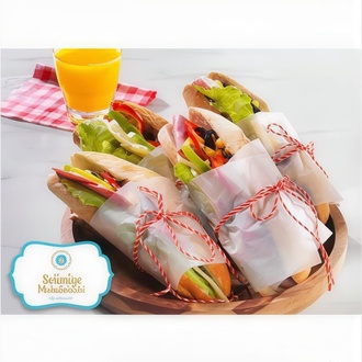Karışık Sandviç görseli