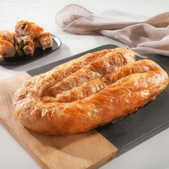 Sarıyer Kıymalı Kuş Üzümlü Kol Böreği (500 gr.) görseli