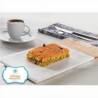 Fıstıklı Tel Kadayıf görseli