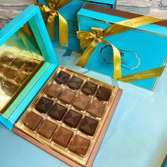 Madlen Çikolata (440 Gr.) görseli