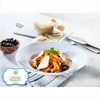 Penne Al Arrabbiata görseli