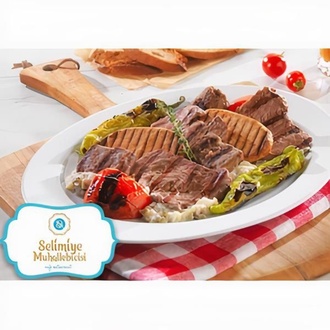 Selimiye Special (Antep Közlemesi) görseli