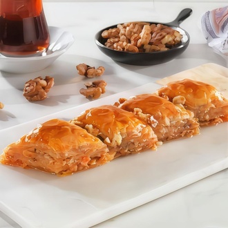 Cevizli Ev Baklavası görseli