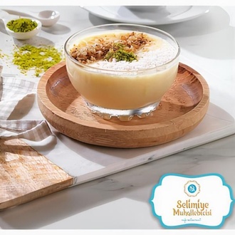 Keşkül görseli