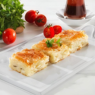 Su Böreği görseli