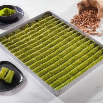 Fıstıklı Dürüm (1 kg.) görseli