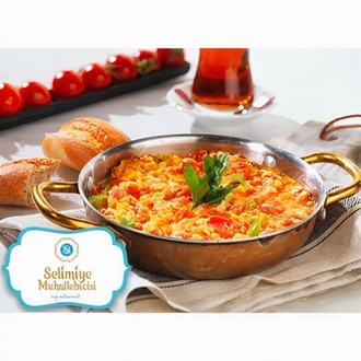 Menemen görseli