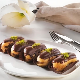 Mini Ekler (500 gr.) görseli