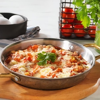 Menemen Kaşarlı görseli