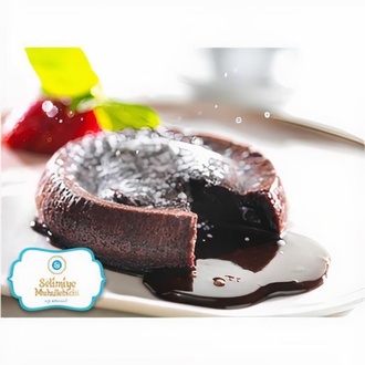 Dondurmalı Sufle görseli