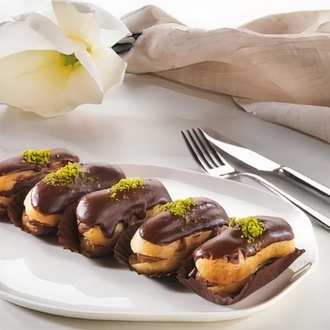 Mini Ekler (1 kg.) görseli