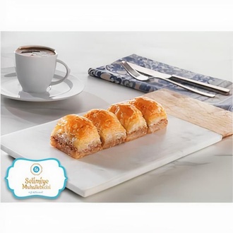 Cevizli Baklava görseli