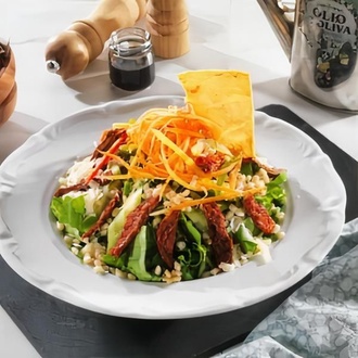 Buğdaylı Roka Salatası görseli