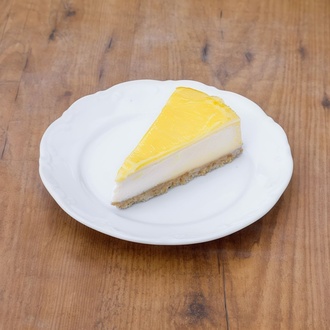 Cheesecake Limonlu görseli