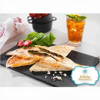 Patatesli Kaşarlı Gözleme görseli