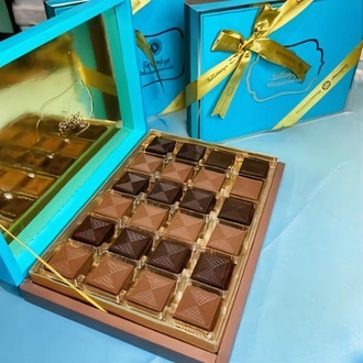 Madlen Çikolata (660 gr.) görseli