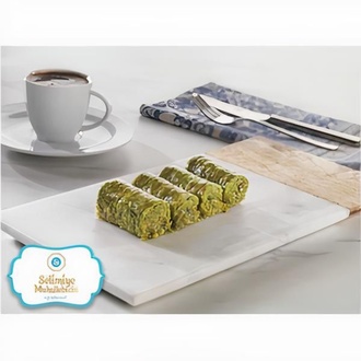 Fıstıklı Dürüm görseli