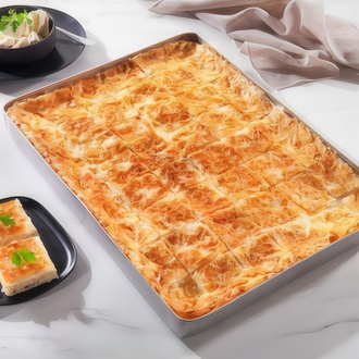 Su Böreği (500 gr.) görseli