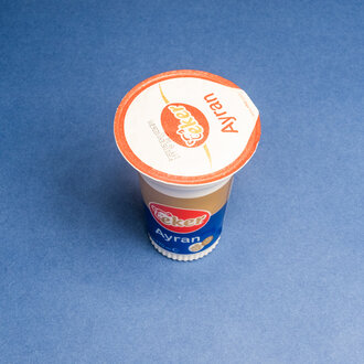 Ayran (20 cl.) görseli
