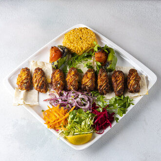 Tavuk Kanat görseli