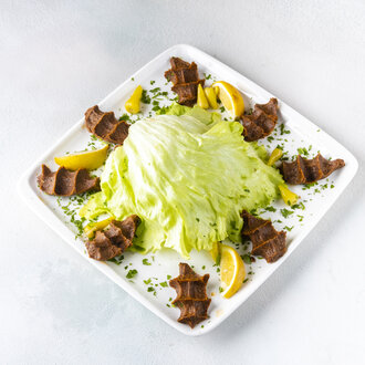 Çiğ Köfte (250 gr.) görseli