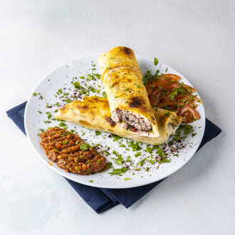 Urfa Dürüm görseli