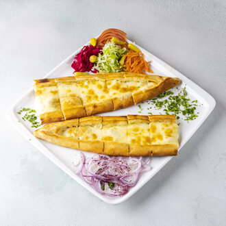 Kaşarlı Pide görseli