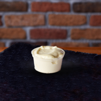 El Yapımı Mantarlı Mayonez görseli