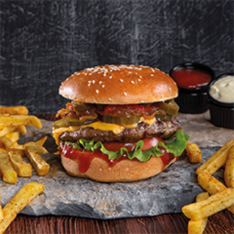 Ohannes Big Lebowski görseli